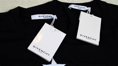 givenchy dog tag|false givenchy clothing.